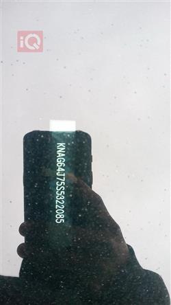 کیا K5